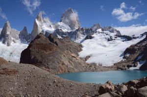 Patagonija _Fitz Roy